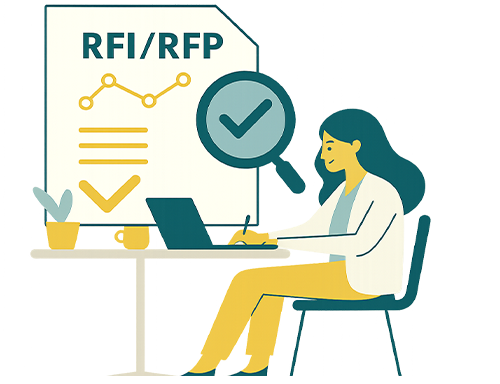 RFI / RFP Preparation